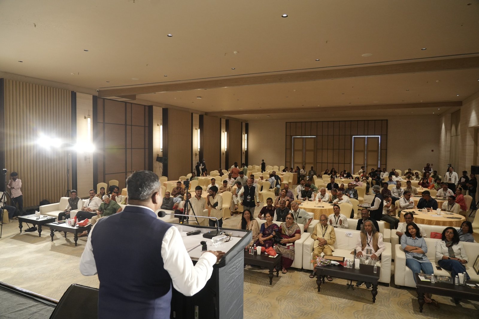 Event